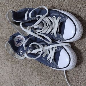 Converse classic